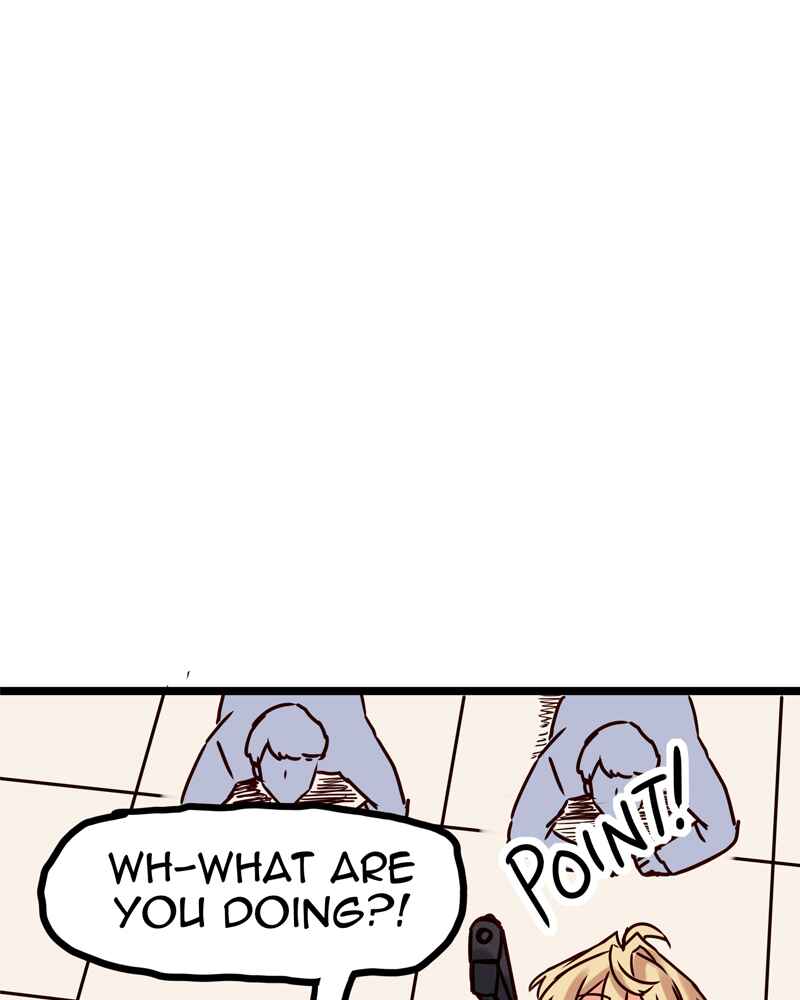 Everywhere & Nowhere Chapter 140 - Page 28