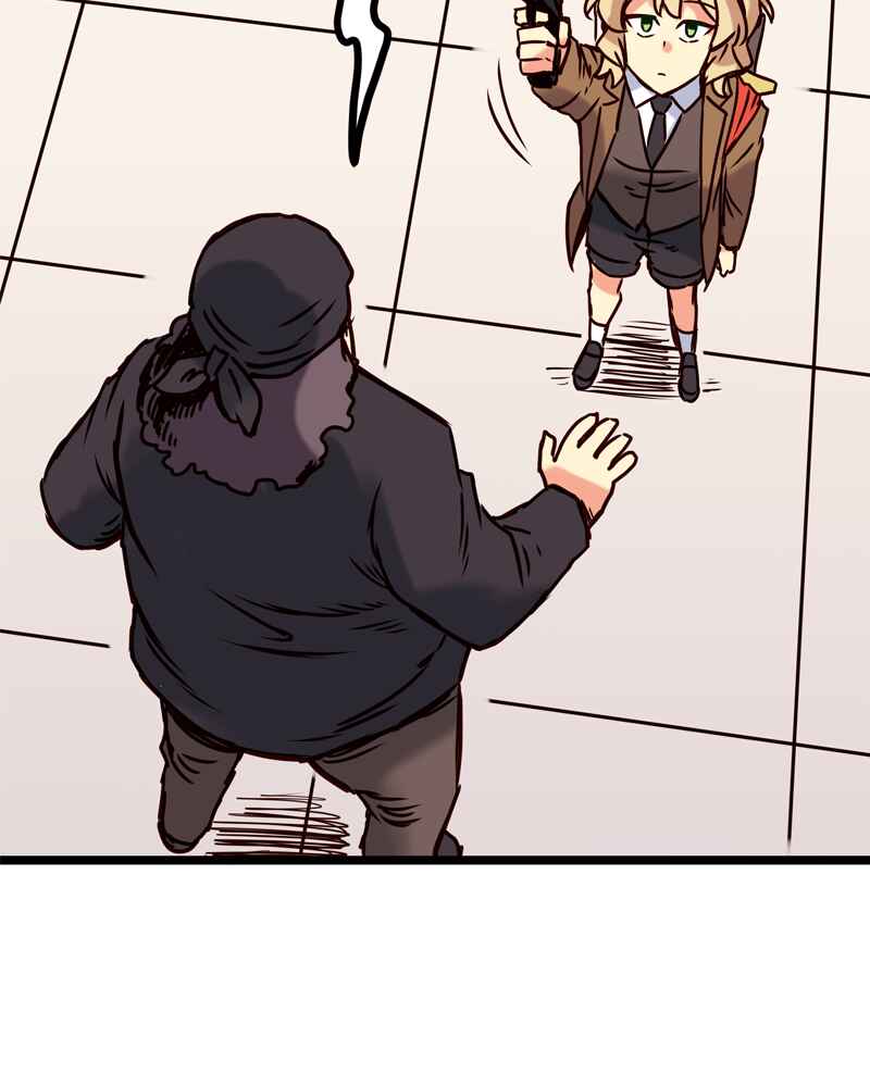 Everywhere & Nowhere Chapter 140 - Page 29