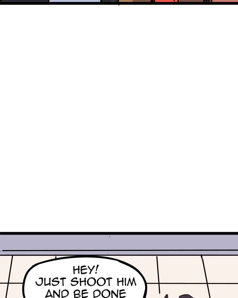 Everywhere & Nowhere Chapter 140 - Page 4