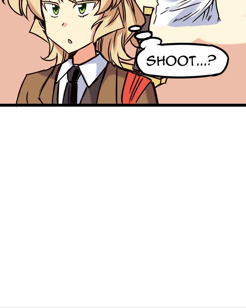 Everywhere & Nowhere Chapter 140 - Page 8
