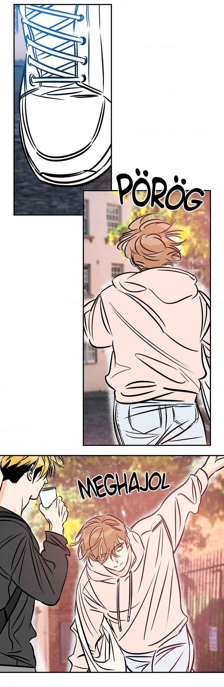 Lucky Paradise Chapter 108 - Page 13