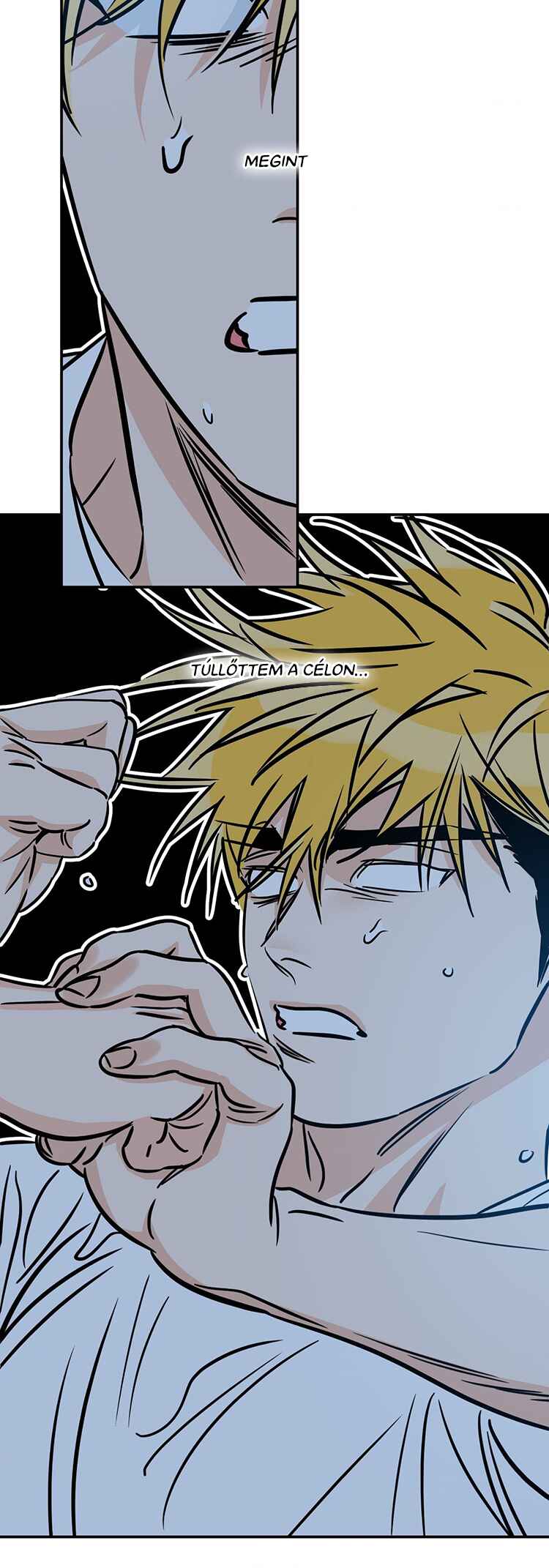 Lucky Paradise Chapter 108 - Page 27