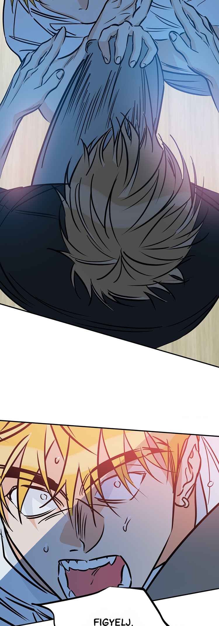 Lucky Paradise Chapter 108 - Page 32