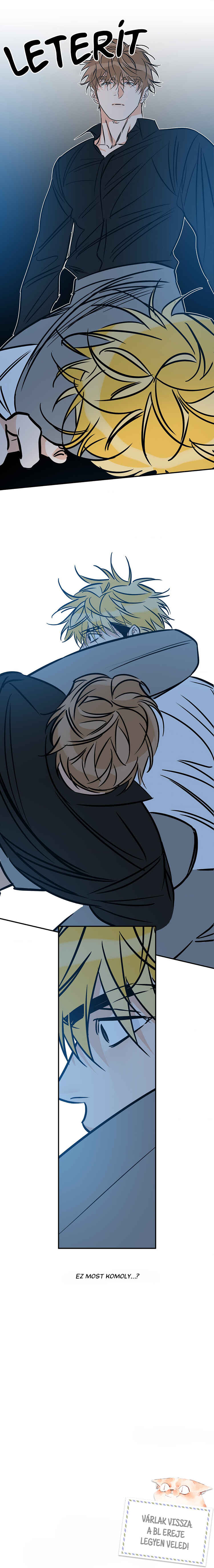 Lucky Paradise Chapter 108 - Page 35