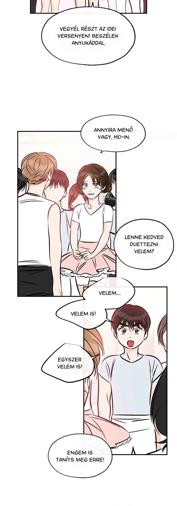 Lucky Paradise Chapter 108 - Page 7