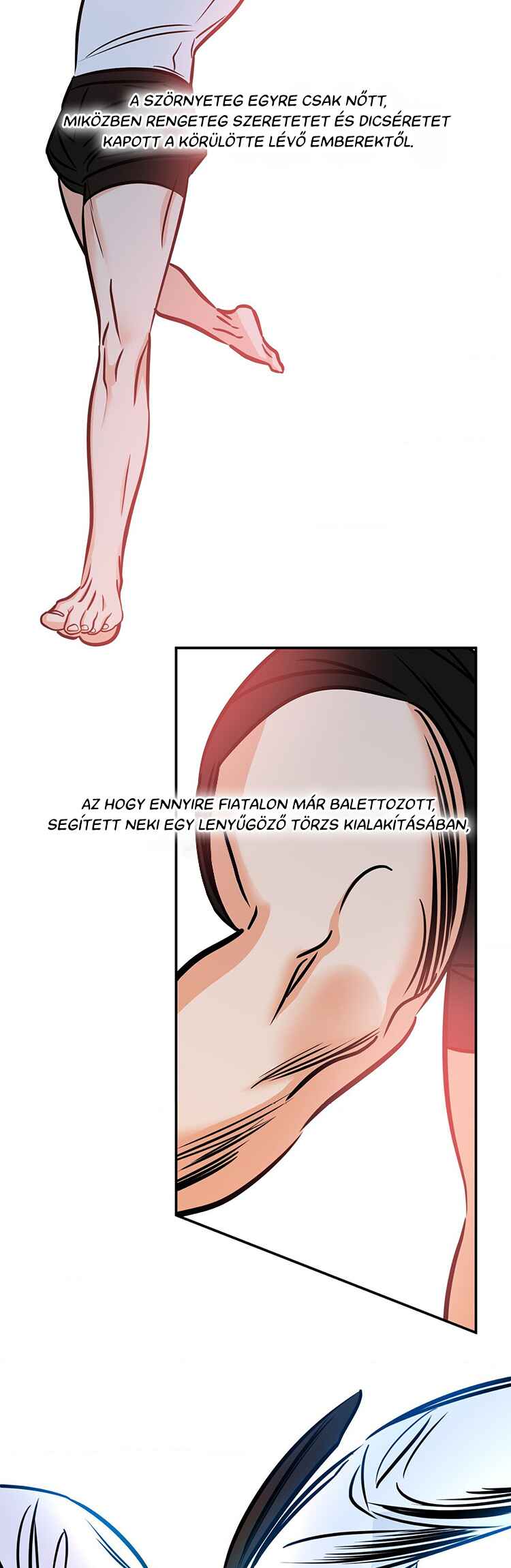Lucky Paradise Chapter 108 - Page 9