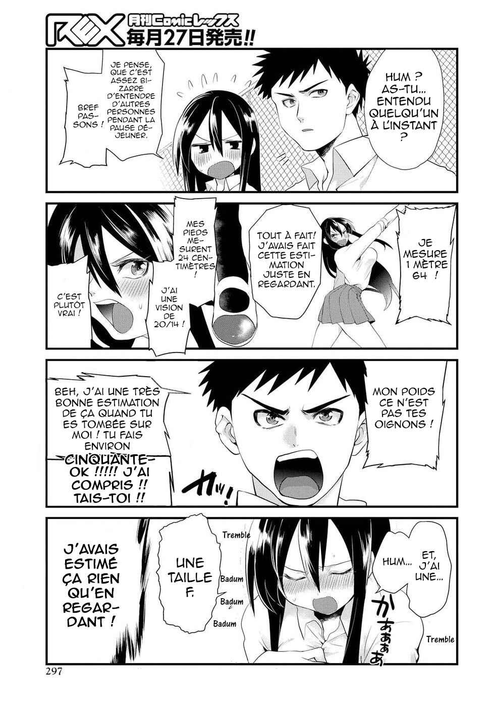 Do Chokkyuu Kareshi x Kanojo Chapter 5 - Page 20