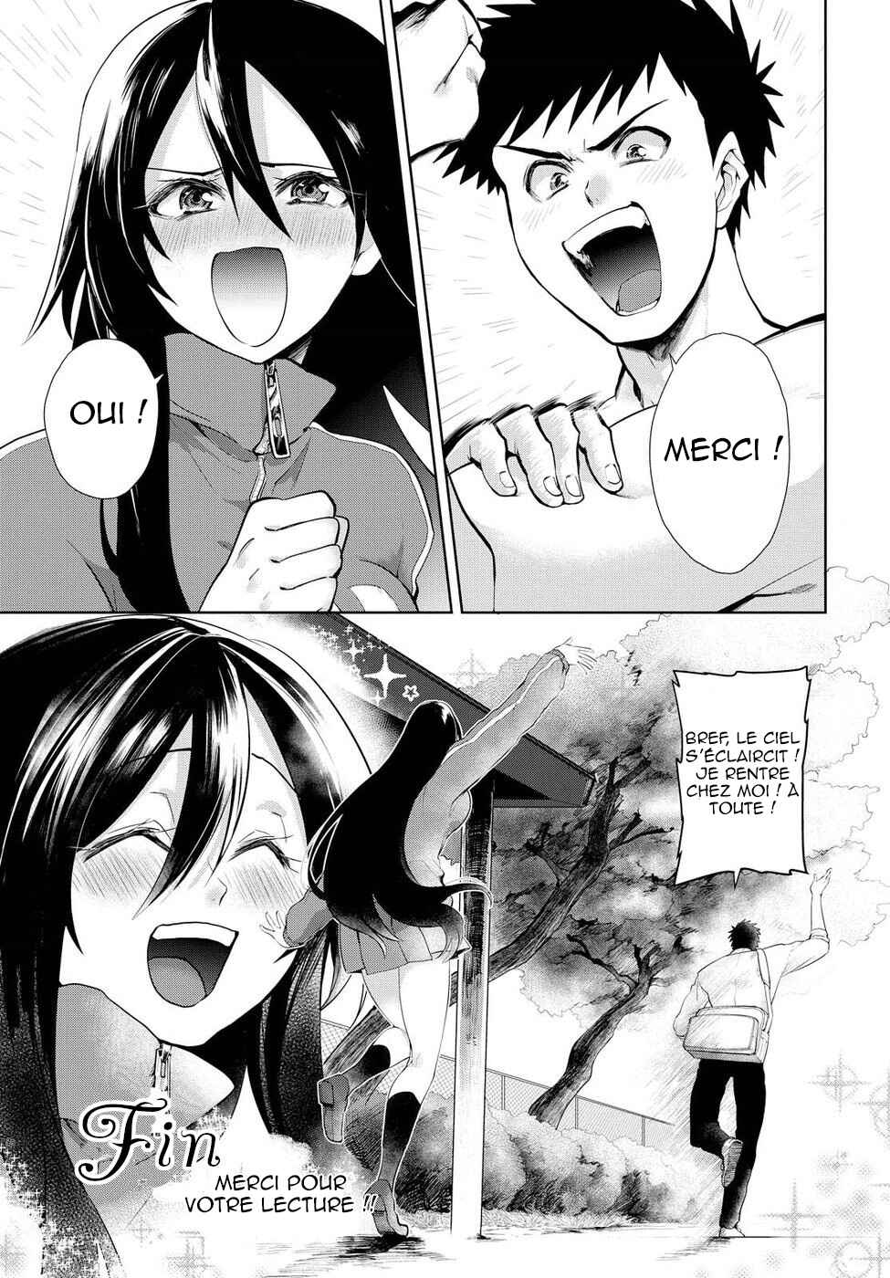 Do Chokkyuu Kareshi x Kanojo Chapter 5 - Page 4