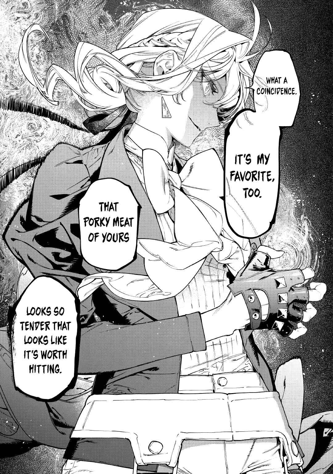Saigo ni Hitotsu Dake Onegai Shite mo Yoroshii Deshou ka Chapter 28 - Page 16
