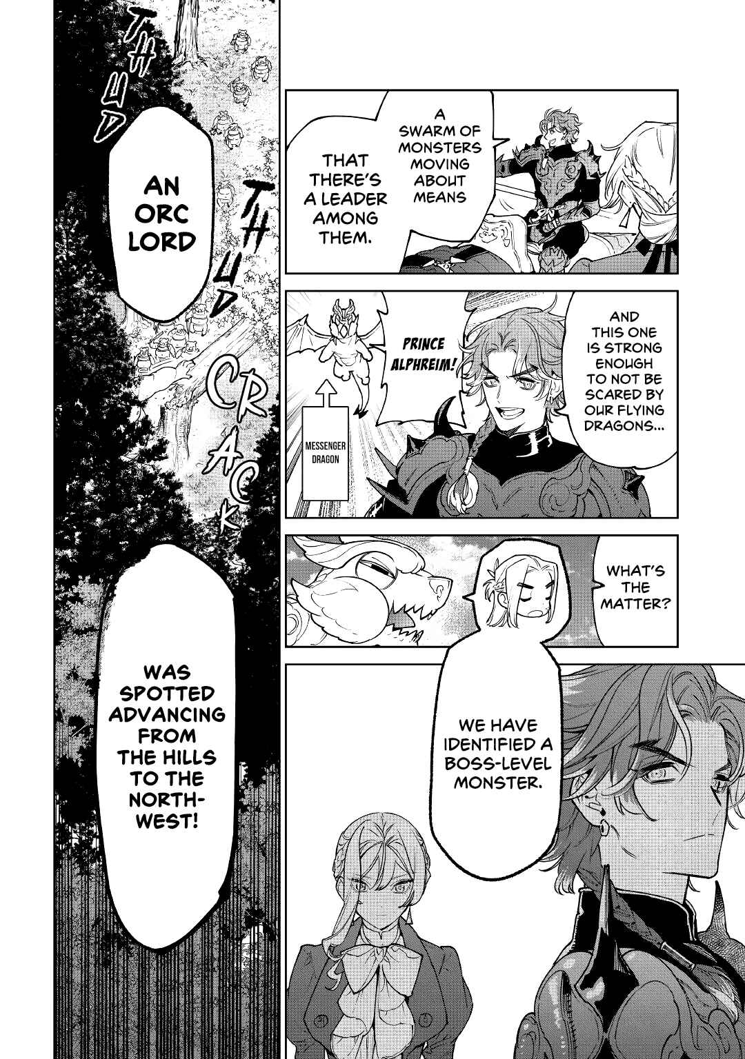 Saigo ni Hitotsu Dake Onegai Shite mo Yoroshii Deshou ka Chapter 28 - Page 7