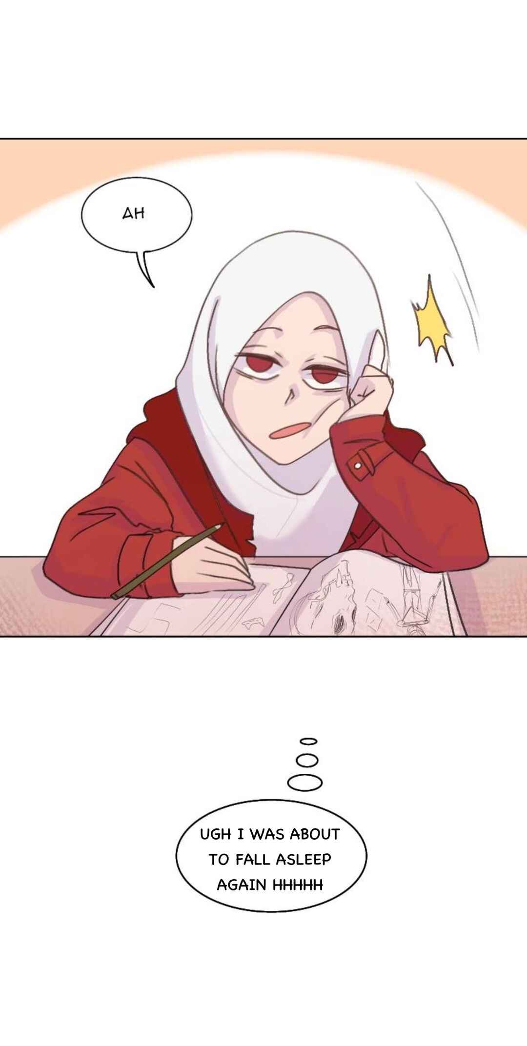 WEE!!! Chapter 105 - Page 1