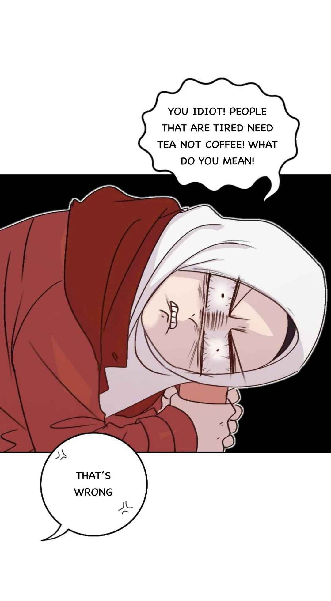 WEE!!! Chapter 105 - Page 12