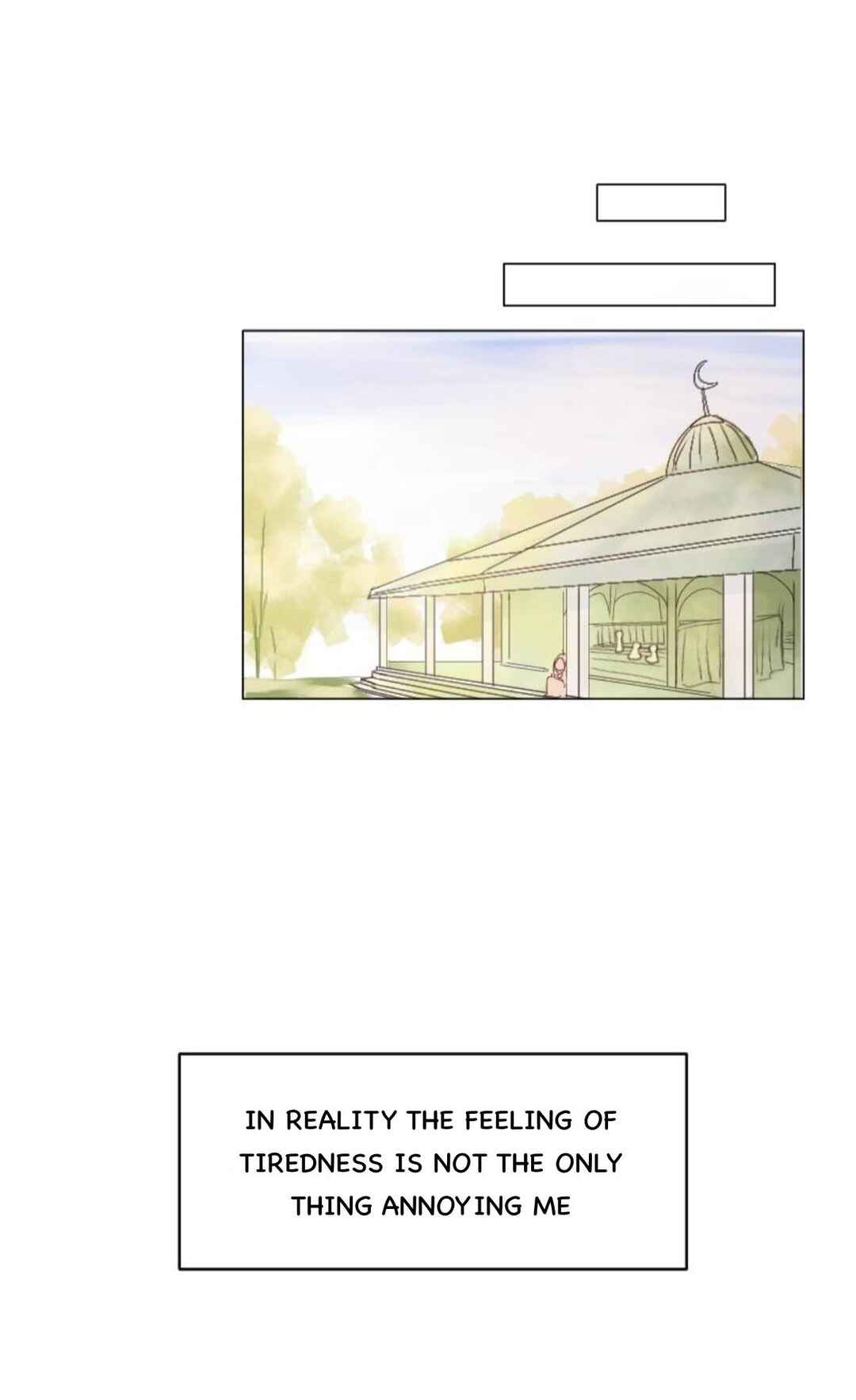 WEE!!! Chapter 105 - Page 14