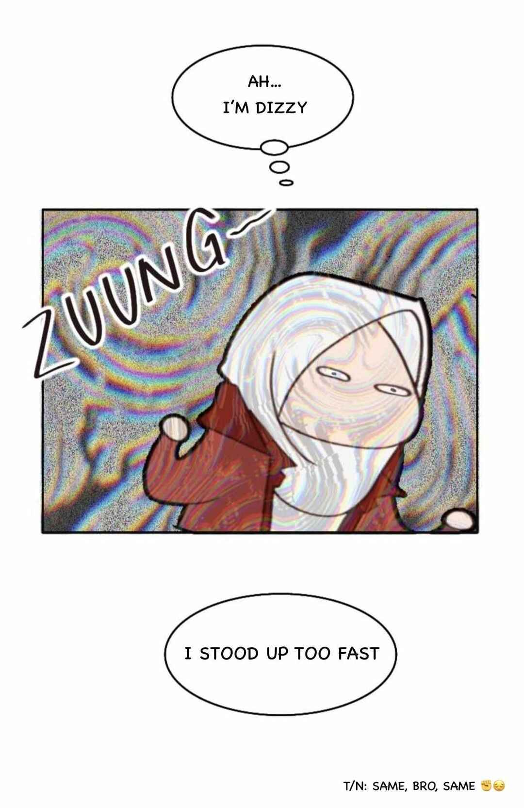 WEE!!! Chapter 105 - Page 23
