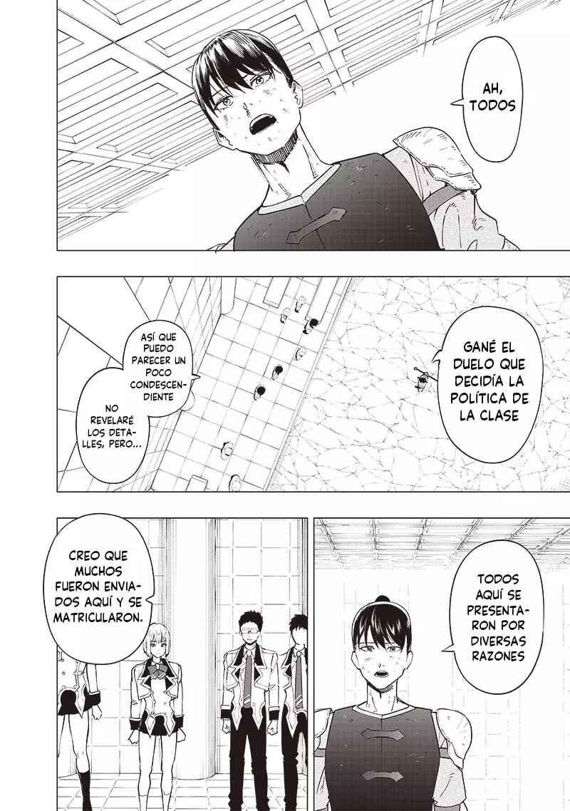 Wazawai no Avalon: Game Saijaku no Akuyaku Debu ni Ten'i Shita kedo, Ore dake "Yasereba Tsuyokute New Game" na Sekai datta no de, Saisoku Level Up & Hametsu Flag Kaihi de Kage no Eiyuu o Mezashimasu Chapter 43 - Page 2