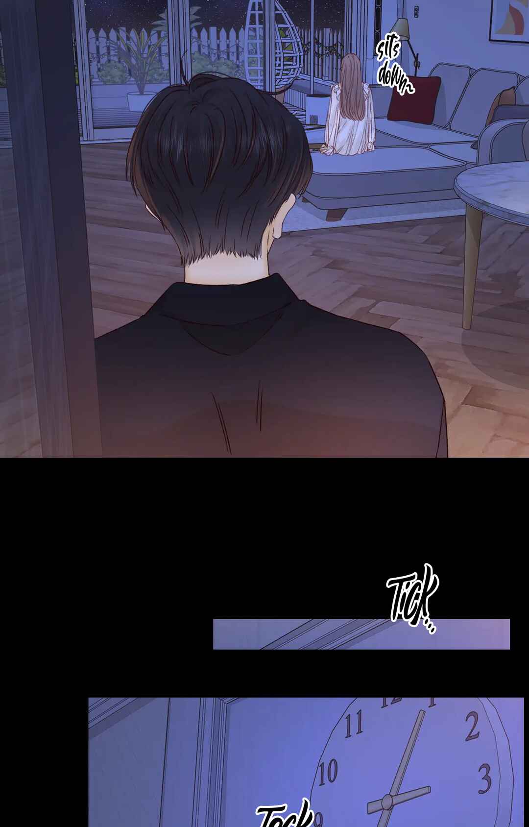 Nan hong Chapter 48 - Page 16