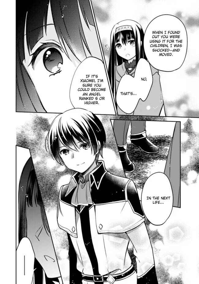 Zennin Ossan, Umarekawattara SSS Rank Jinsei ga Kakutei Shita Chapter 121 - Page 12