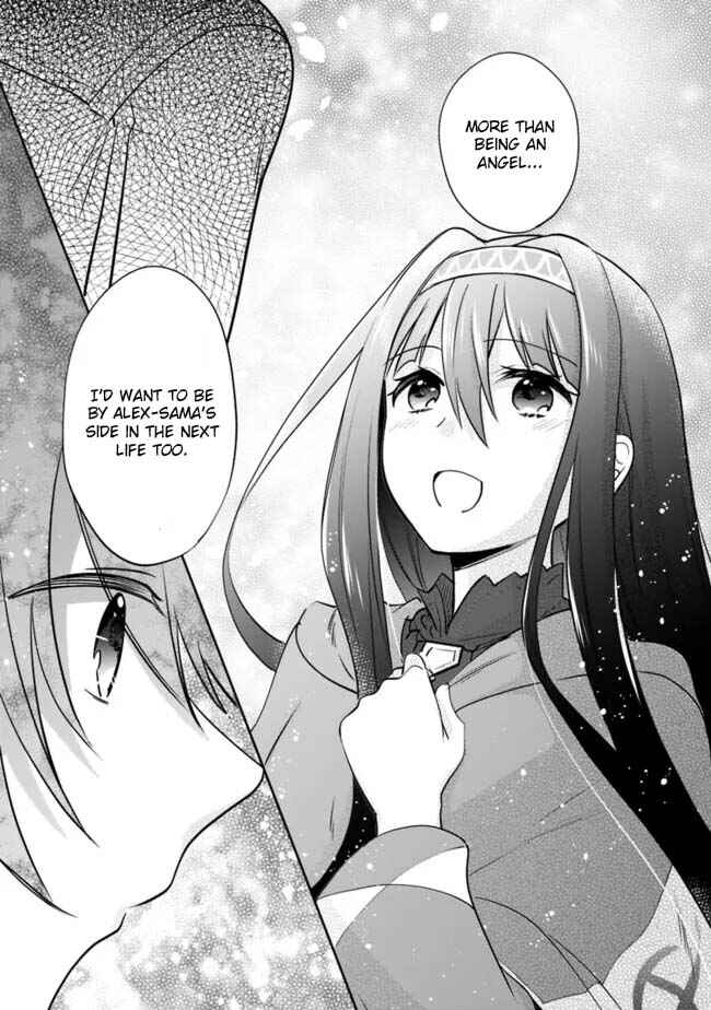 Zennin Ossan, Umarekawattara SSS Rank Jinsei ga Kakutei Shita Chapter 121 - Page 13