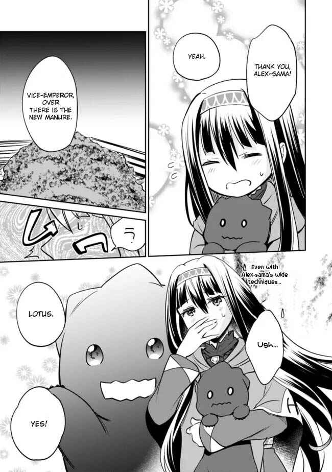 Zennin Ossan, Umarekawattara SSS Rank Jinsei ga Kakutei Shita Chapter 121 - Page 5