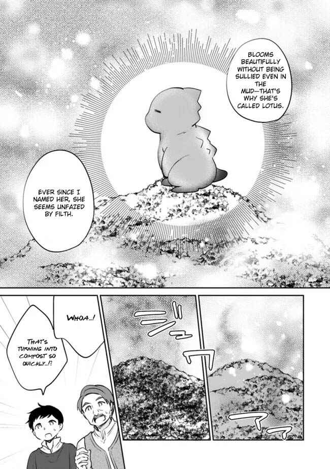 Zennin Ossan, Umarekawattara SSS Rank Jinsei ga Kakutei Shita Chapter 121 - Page 7