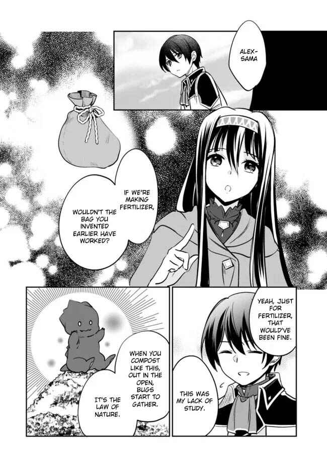 Zennin Ossan, Umarekawattara SSS Rank Jinsei ga Kakutei Shita Chapter 121 - Page 8