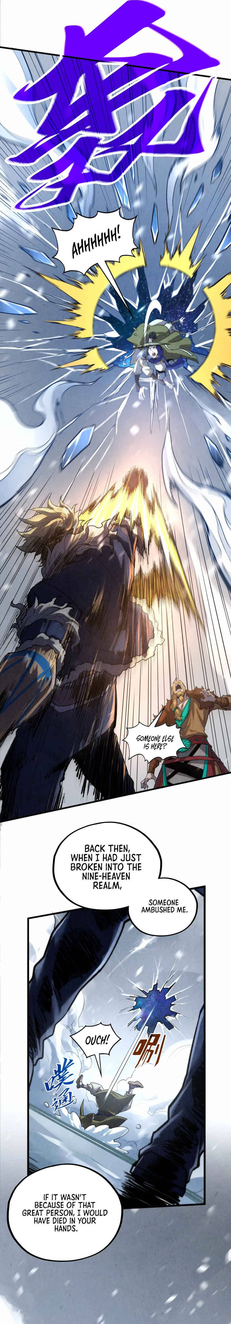 Zhè Yí Shì Wǒ Yào Dāng Zhì Zūn Chapter 377 - Page 16