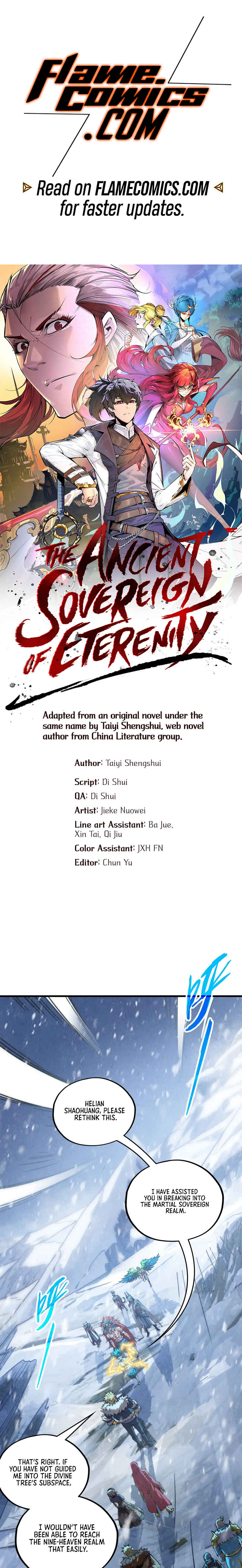Zhè Yí Shì Wǒ Yào Dāng Zhì Zūn Chapter 377 - Page 4