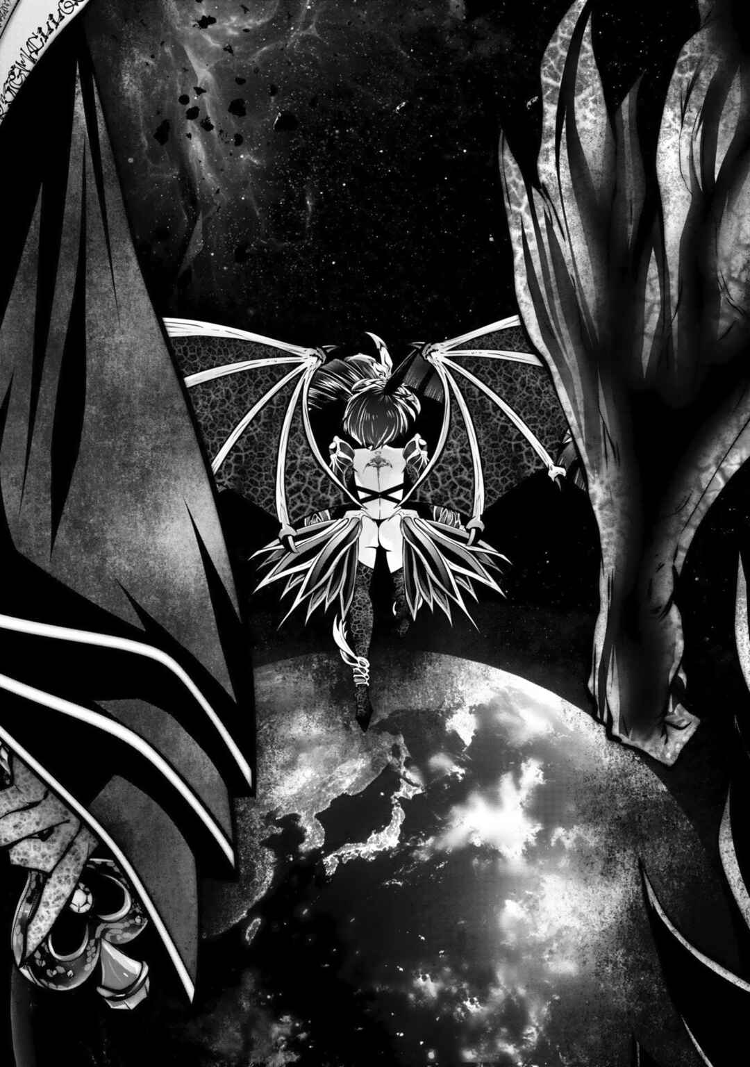 Machigatta Ko o Mahou Shoujo ni Shiteshimatta Chapter 128 - Page 2