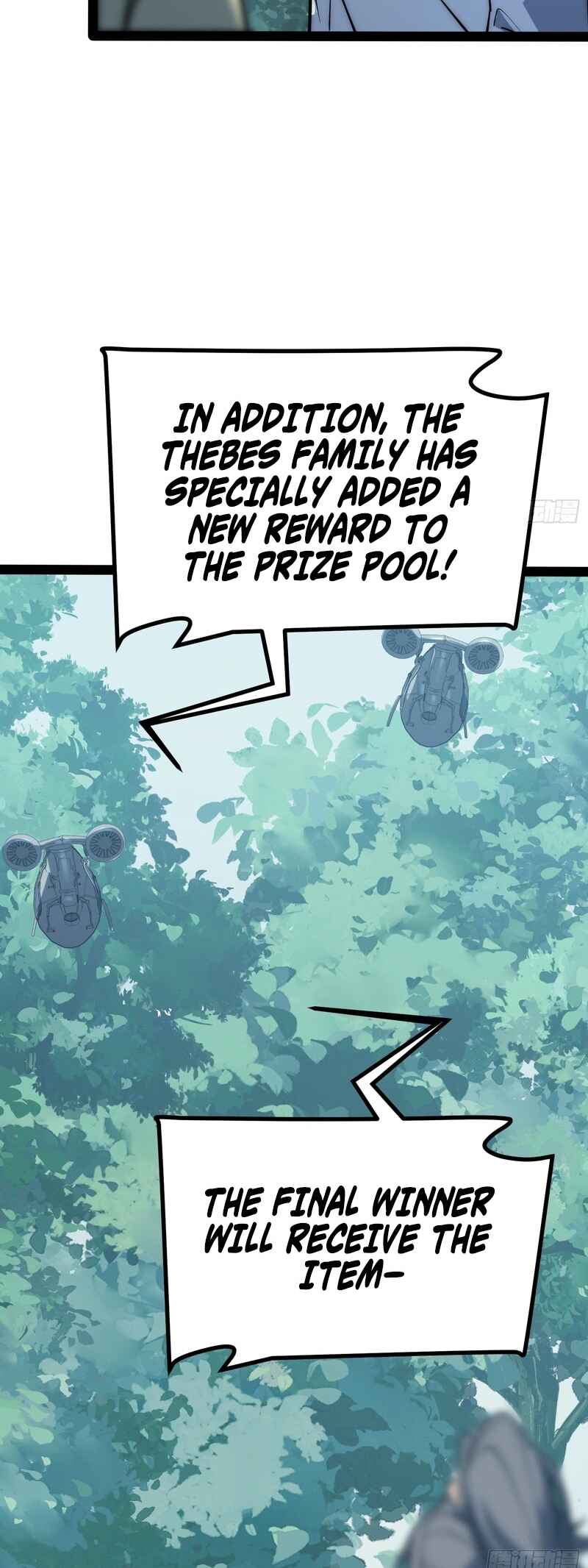 Quánzhí Juéxǐng Chapter 73 - Page 12
