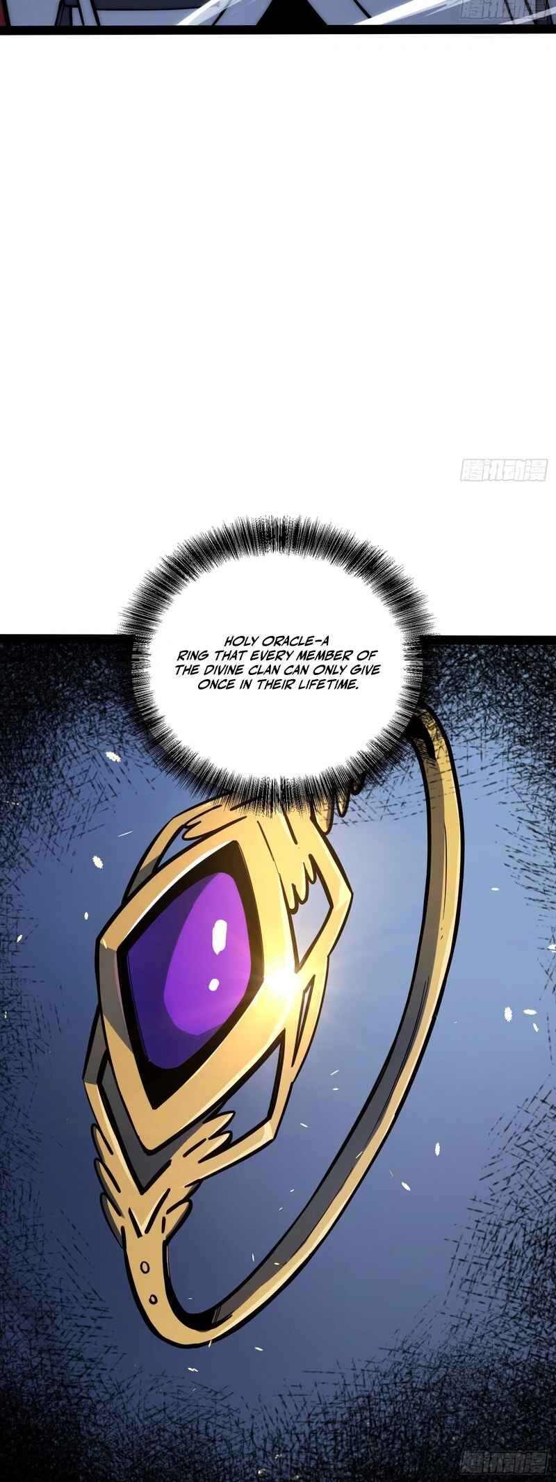Quánzhí Juéxǐng Chapter 73 - Page 15