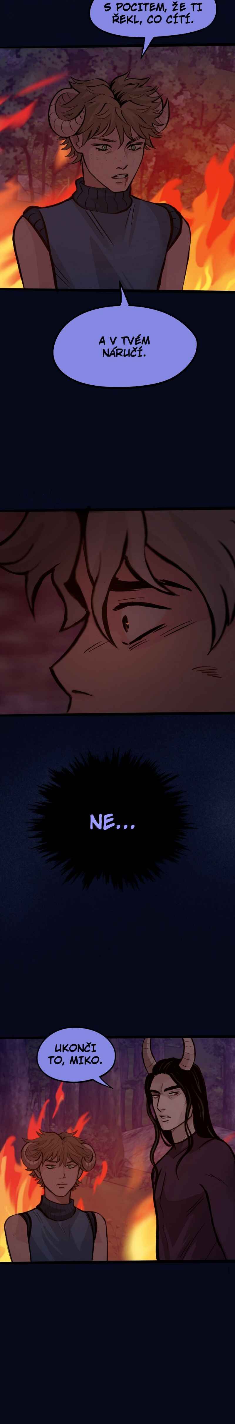 Osora Chapter 30 - Page 19