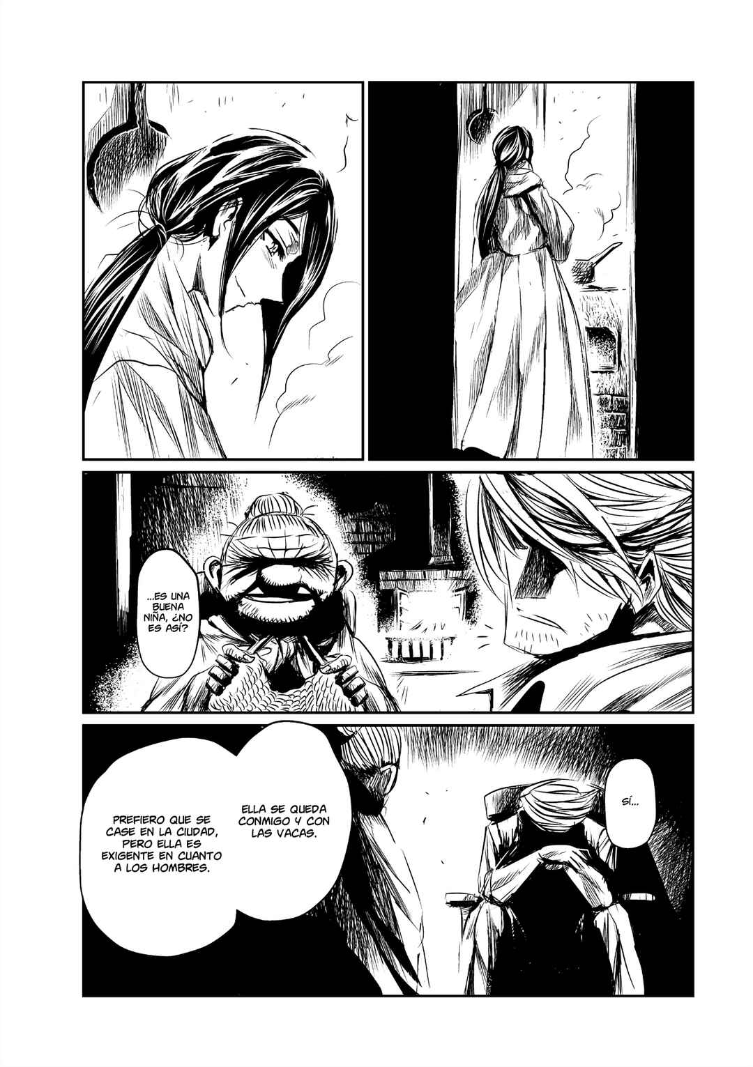 Keyman - The Hand of Judgement Chapter 45 - Page 16