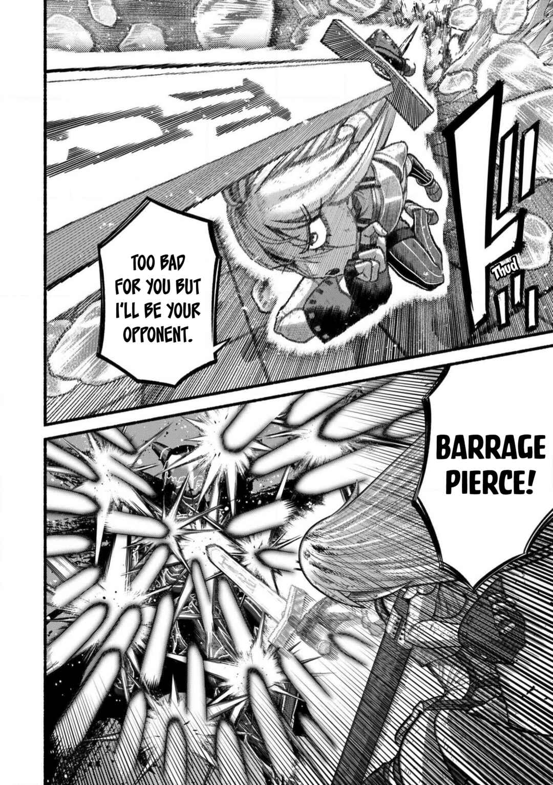 Ryuu to Ayumu Nariagari Boukensha-dou ~Youzumi toshite S-Rank Party kara Tsuihou Sareta Kaifuku Majutsushi, Suterareta Saki de Saikyou no Shinryuu o Fukkatsu Saseteshimau~ Chapter 26 - Page 21