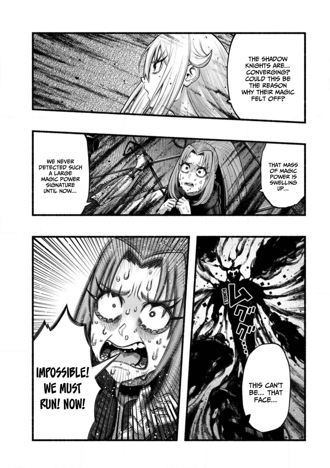 Ryuu to Ayumu Nariagari Boukensha-dou ~Youzumi toshite S-Rank Party kara Tsuihou Sareta Kaifuku Majutsushi, Suterareta Saki de Saikyou no Shinryuu o Fukkatsu Saseteshimau~ Chapter 26 - Page 4