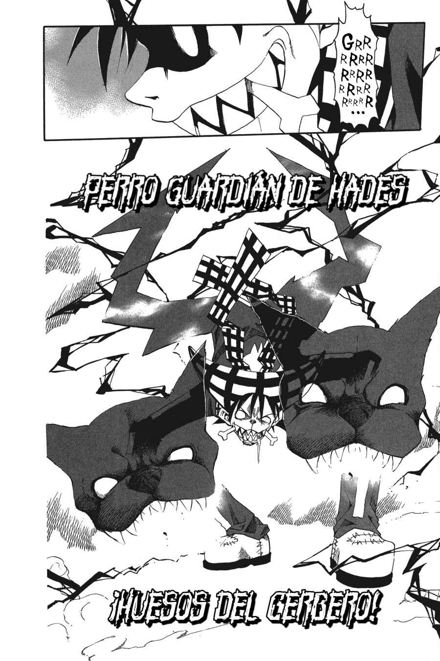 B.Ichi Chapter 17 - Page 16