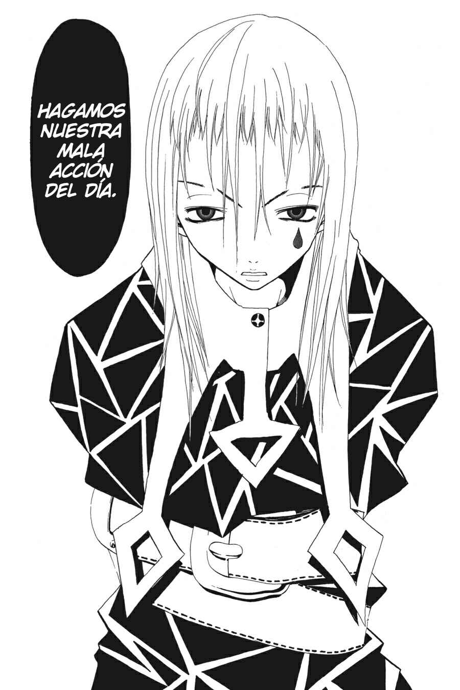 B.Ichi Chapter 17 - Page 24