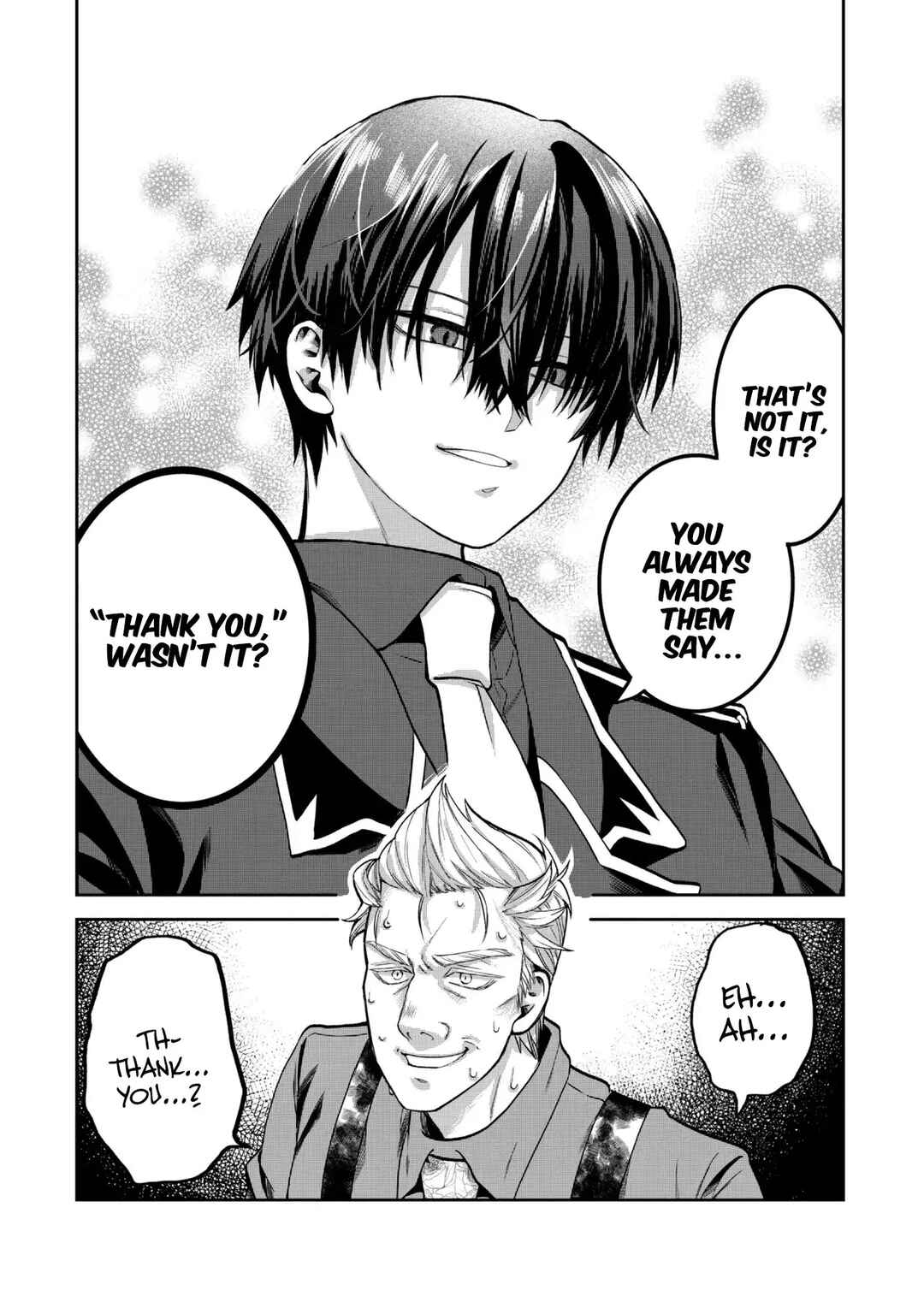 Heimin Shusshin no Teikoku Shoukan, Munou na Kizoku Joukan wo Juurin shite Nariagaru Chapter 24 - Page 19
