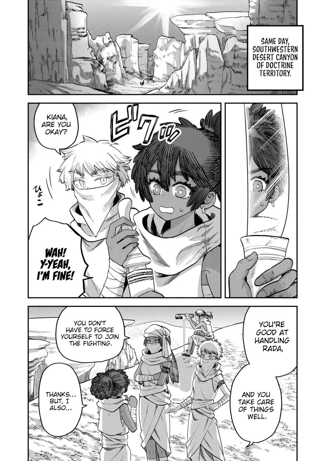 Heimin Shusshin no Teikoku Shoukan, Munou na Kizoku Joukan wo Juurin shite Nariagaru Chapter 24 - Page 26