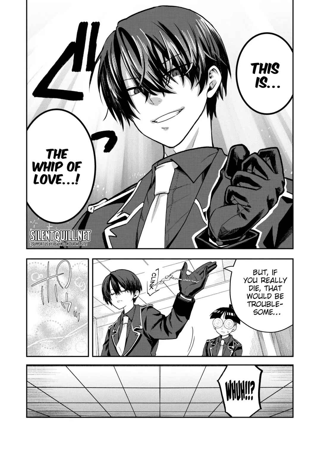 Heimin Shusshin no Teikoku Shoukan, Munou na Kizoku Joukan wo Juurin shite Nariagaru Chapter 24 - Page 5
