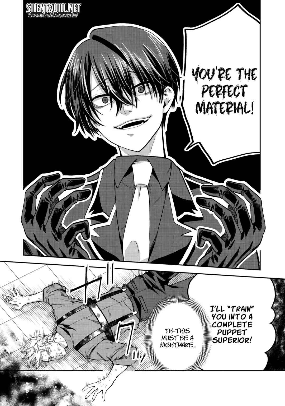 Heimin Shusshin no Teikoku Shoukan, Munou na Kizoku Joukan wo Juurin shite Nariagaru Chapter 24 - Page 9