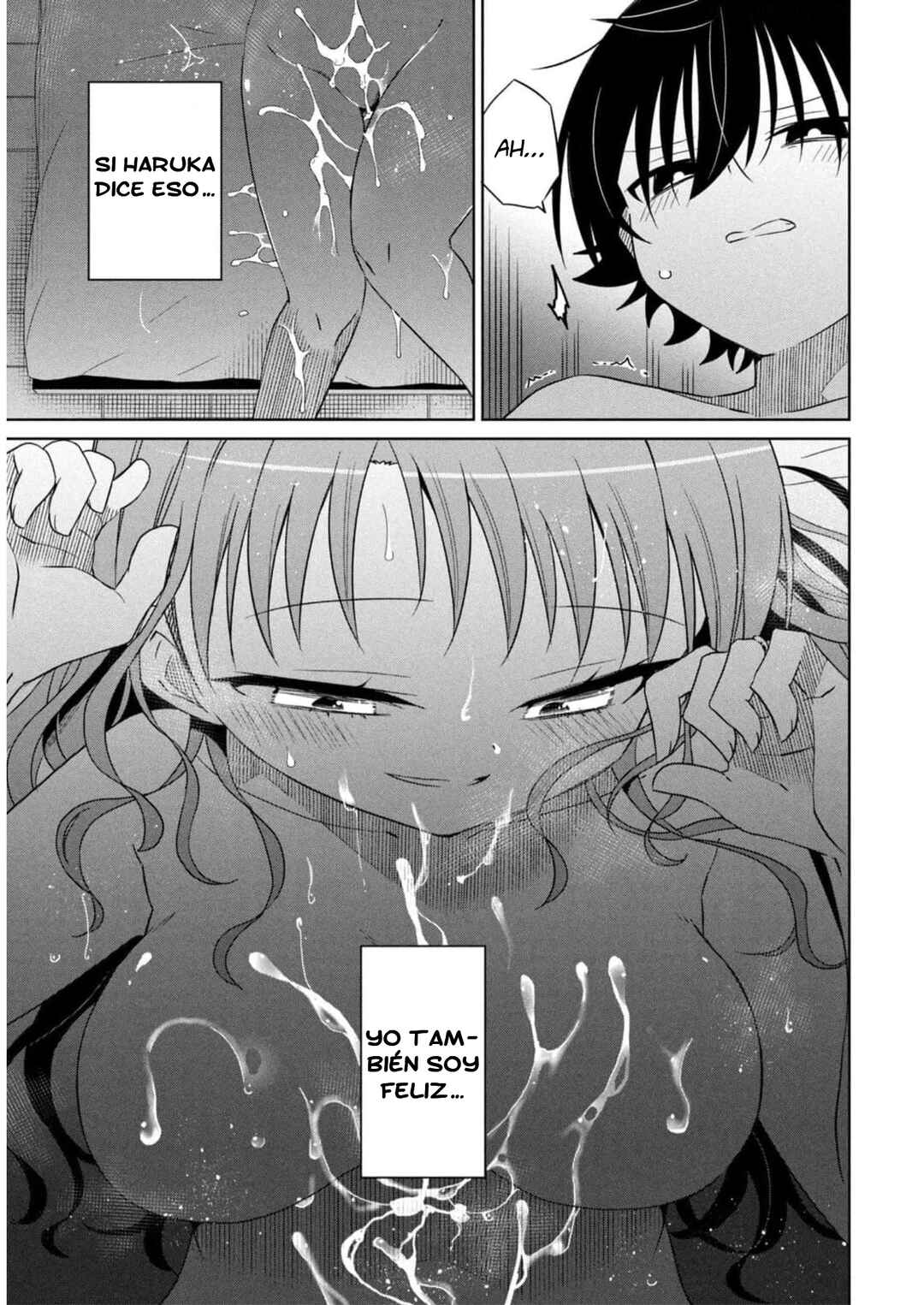 Boku wa Kimitachi wo Shihai suru Chapter 67 - Page 12