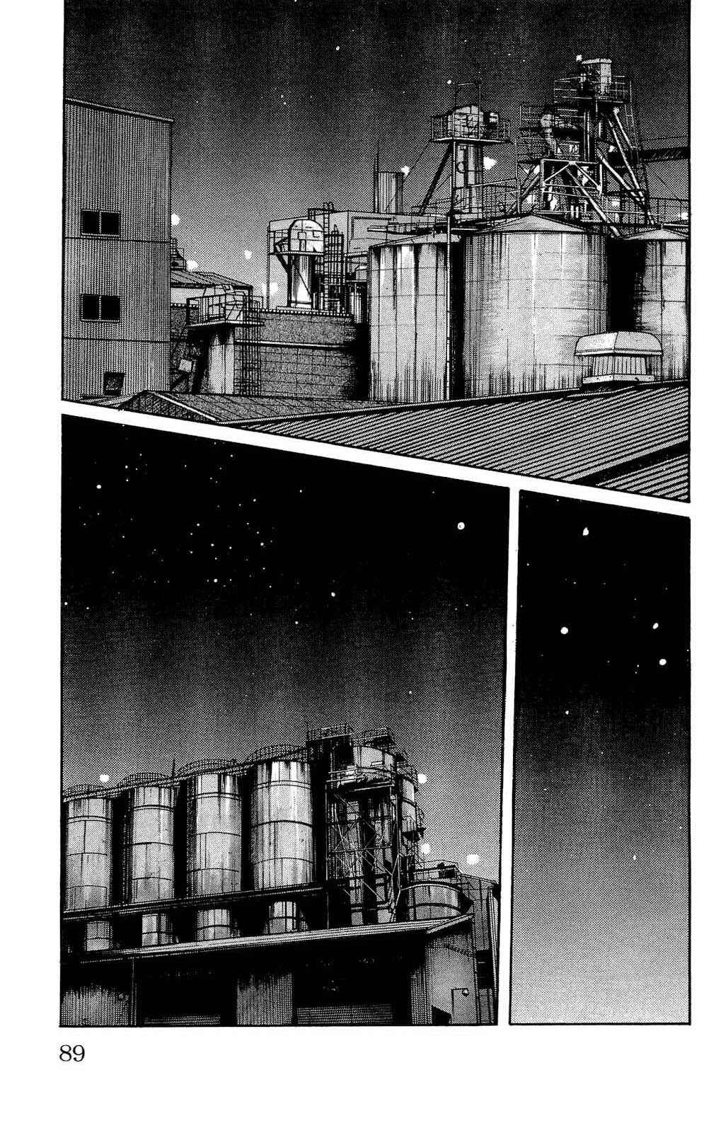 WORST Chapter 94 - Page 43