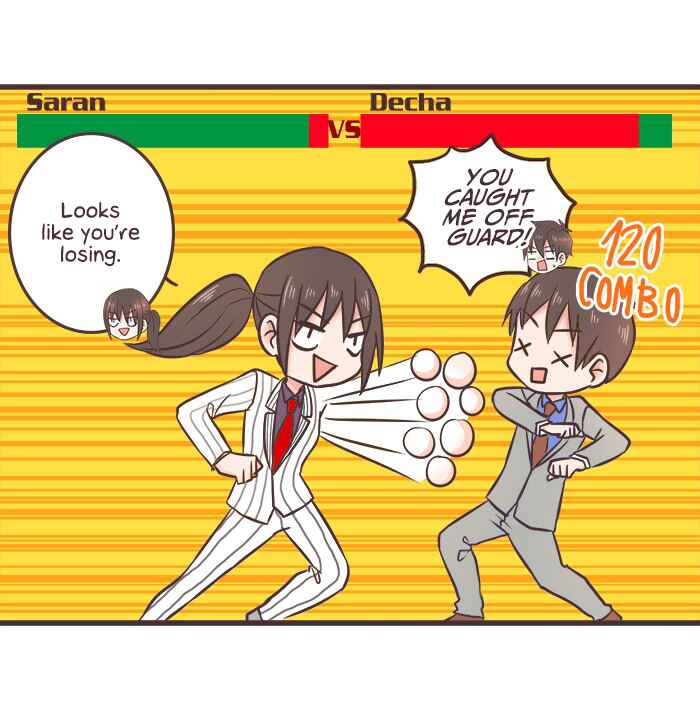 Mafia's Daughter: Operation Makeover Chapter 46 - Page 12