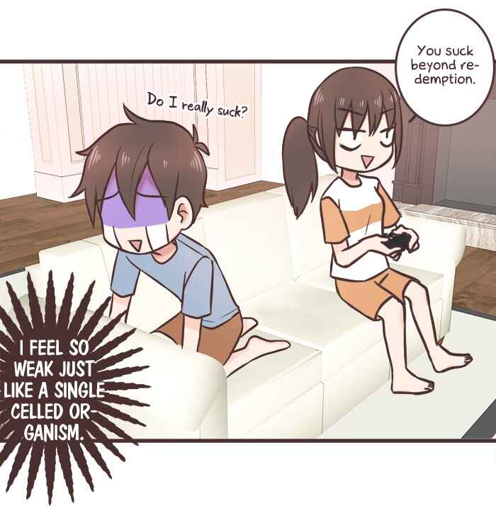 Mafia's Daughter: Operation Makeover Chapter 46 - Page 17