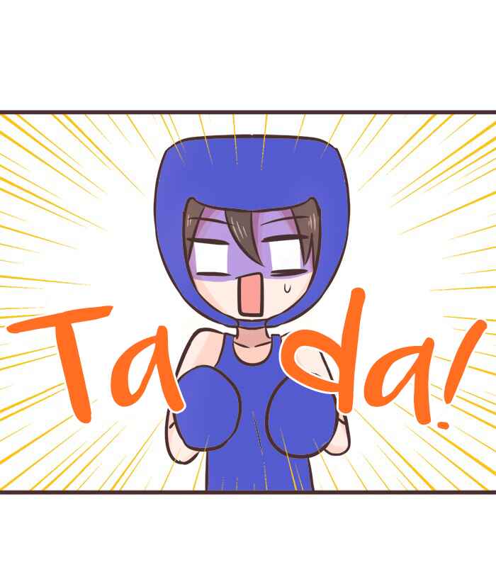 Mafia's Daughter: Operation Makeover Chapter 46 - Page 22