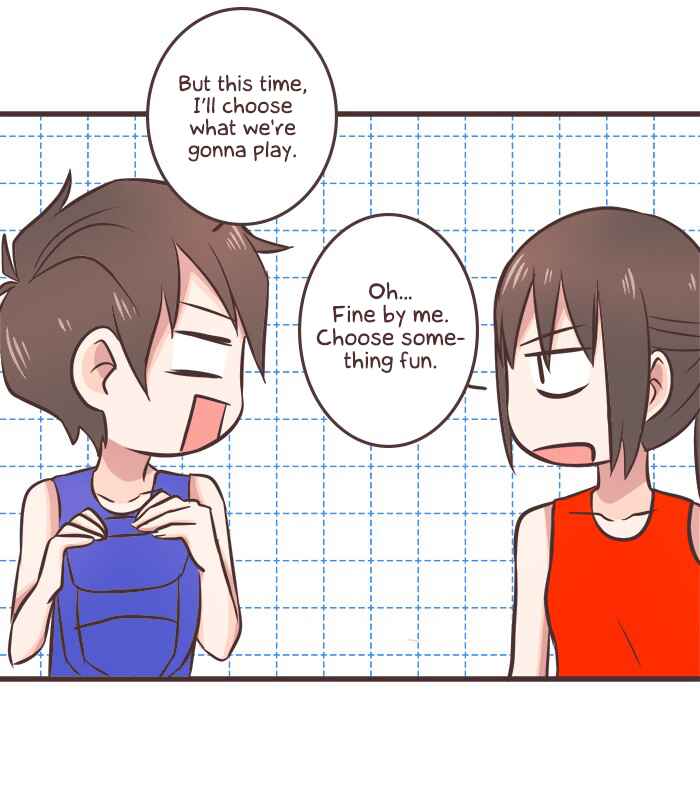 Mafia's Daughter: Operation Makeover Chapter 46 - Page 32