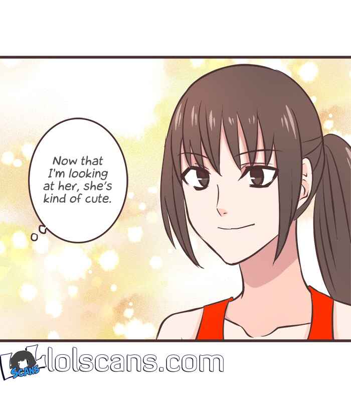 Mafia's Daughter: Operation Makeover Chapter 46 - Page 36