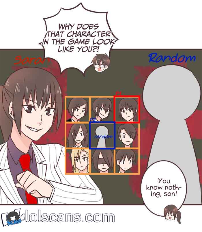 Mafia's Daughter: Operation Makeover Chapter 46 - Page 8