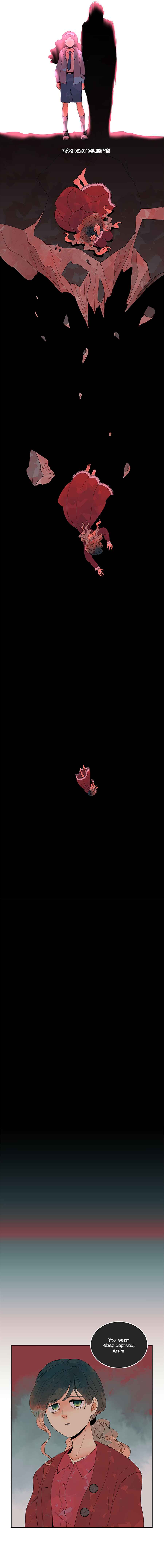 Arum Daun Chapter 60 - Page 6
