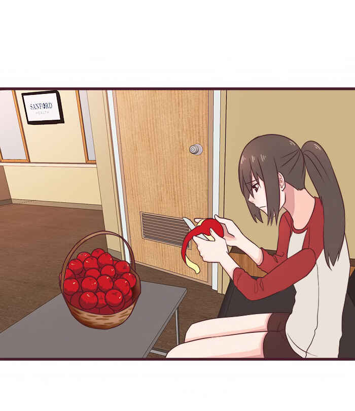 Mafia's Daughter: Operation Makeover Chapter 56 - Page 16